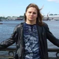 Роман Ивченко | Сетка — социальная сеть от hh.ru