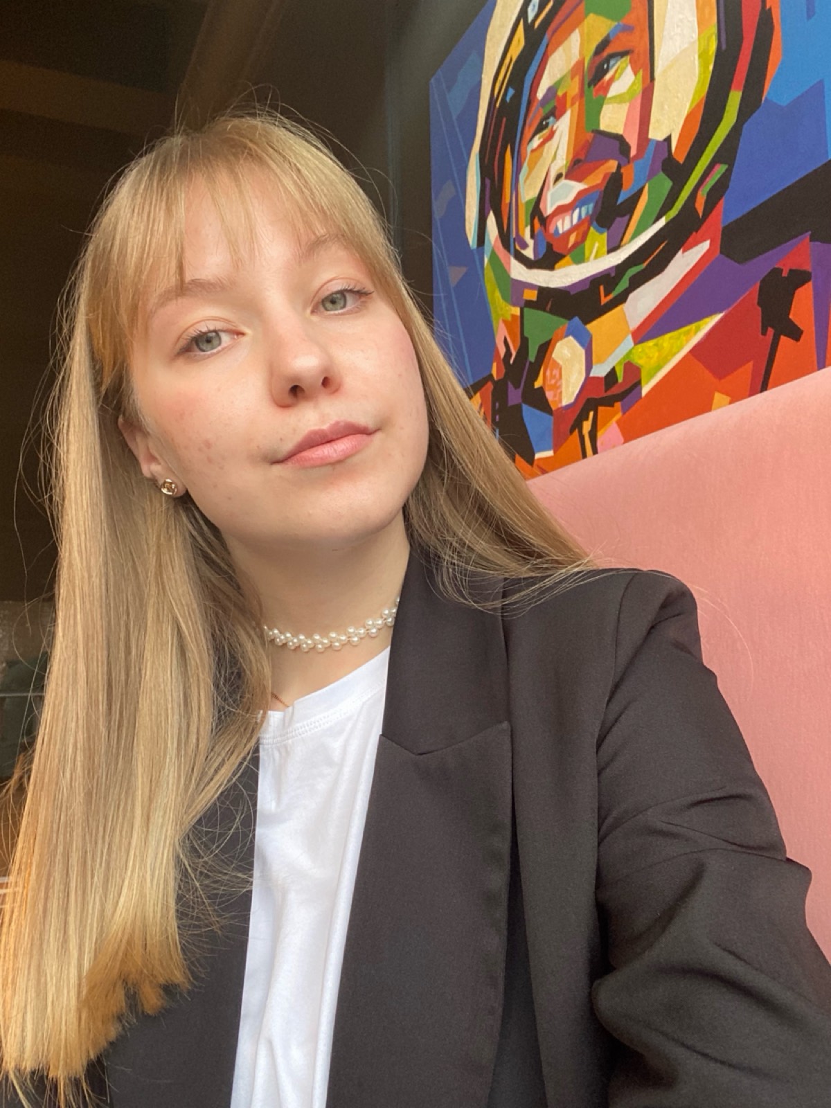 Юлия Сидорова | Сетка — социальная сеть от hh.ru