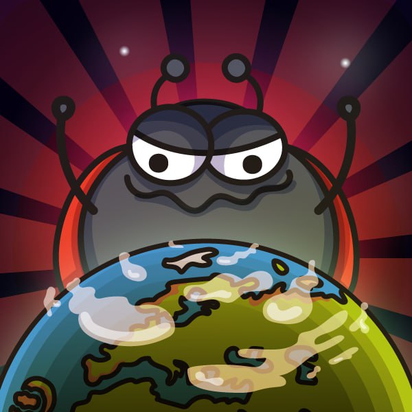 Баг, породивший ядерный мем! 🐞
Многие знают Sid Meier's Civilization, игру, где можно построить свою цивилизацию и встретиться с великими историческими личностями | Сетка — социальная сеть от hh.ru