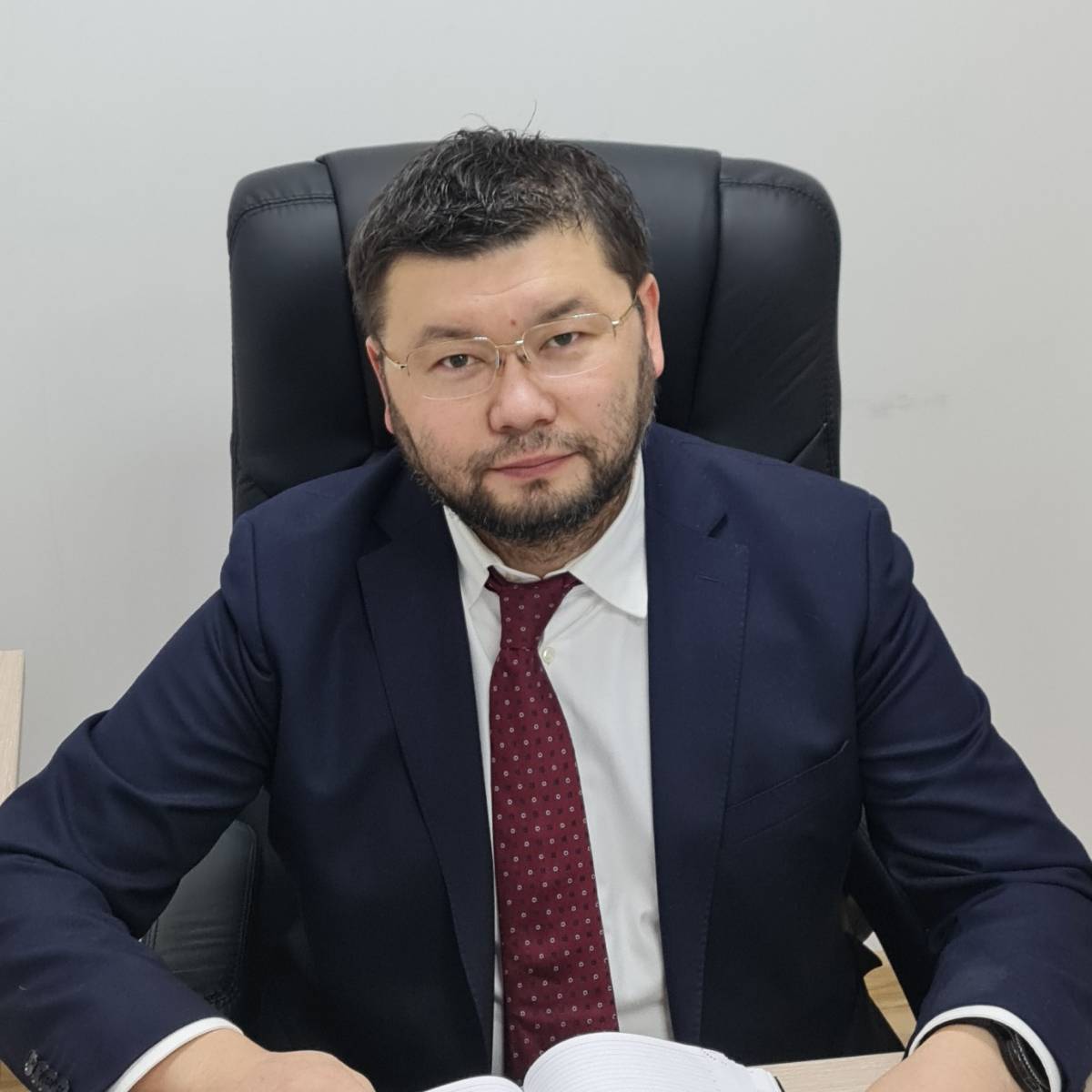 Гизат Тайжанов