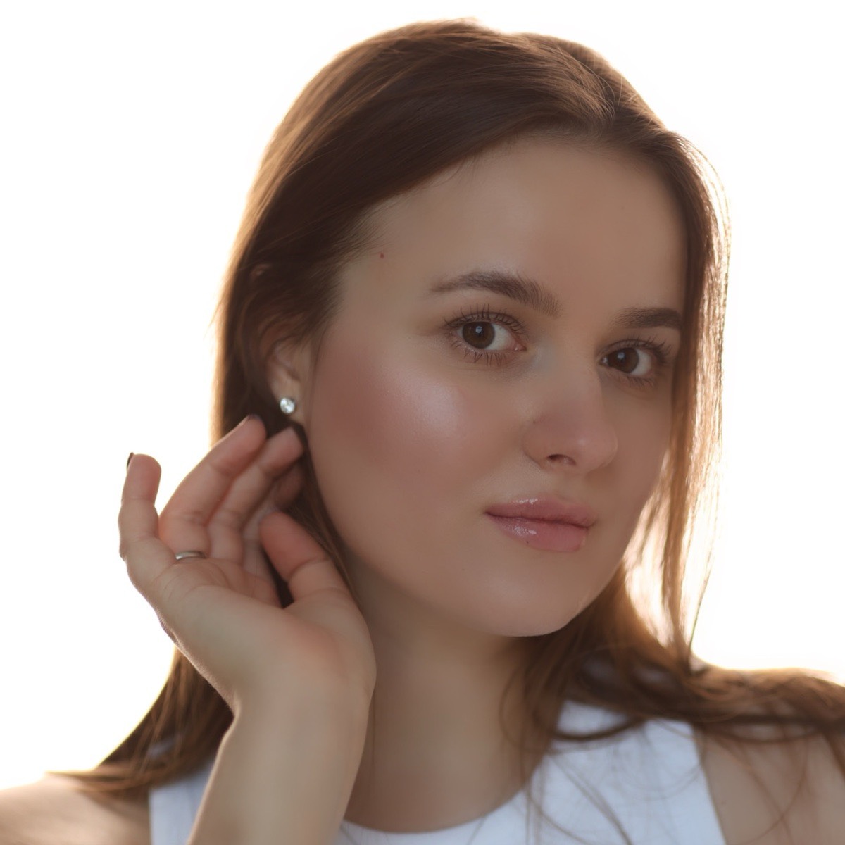 Элла Макусинская | Сетка — социальная сеть от hh.ru