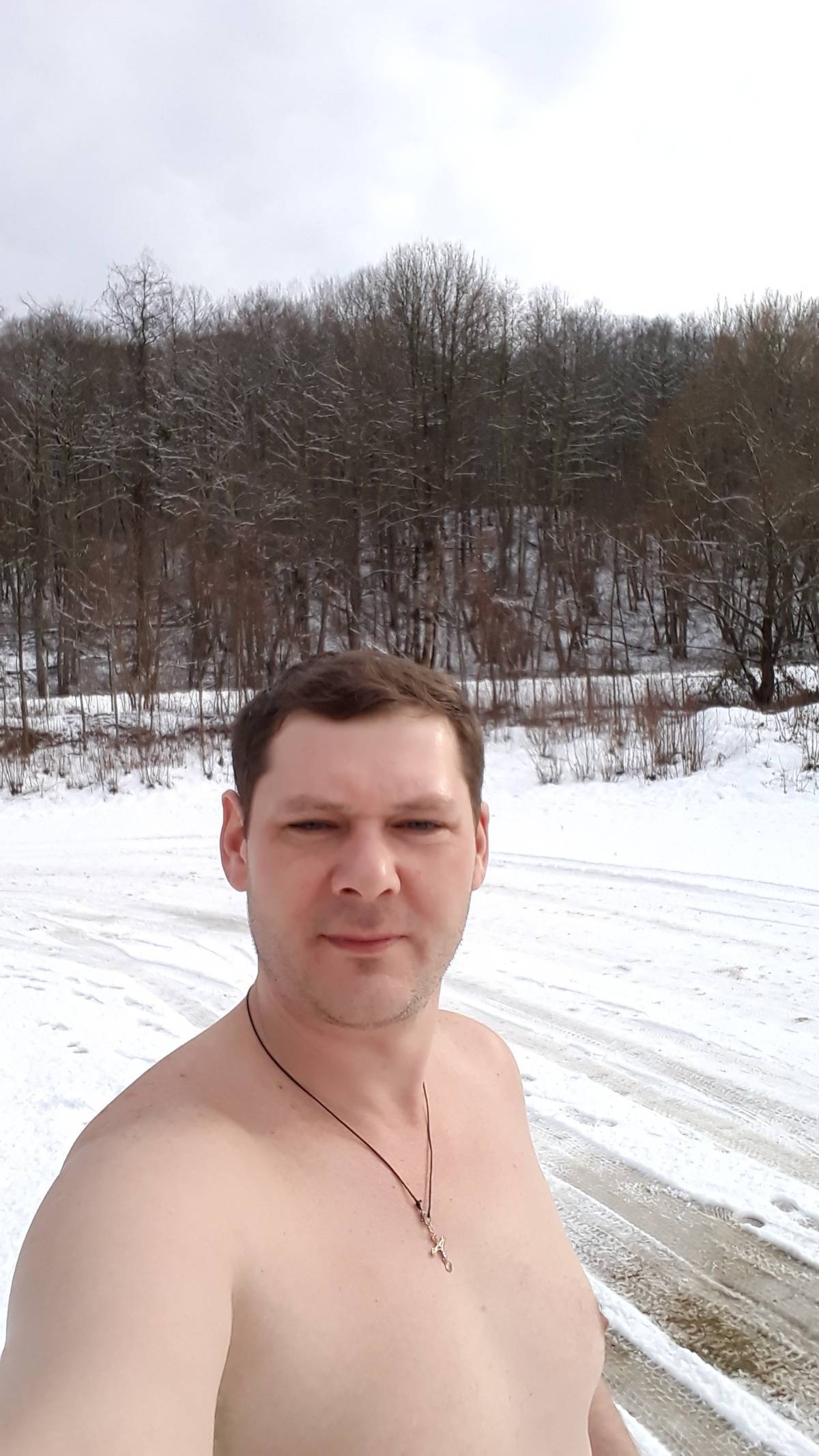 Дмитрий Стариков