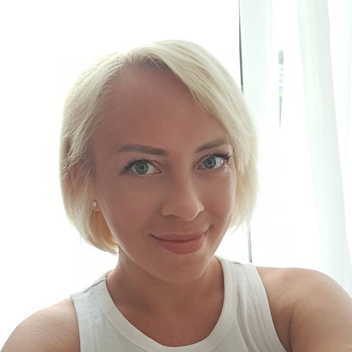 Анастасия Кондратьева