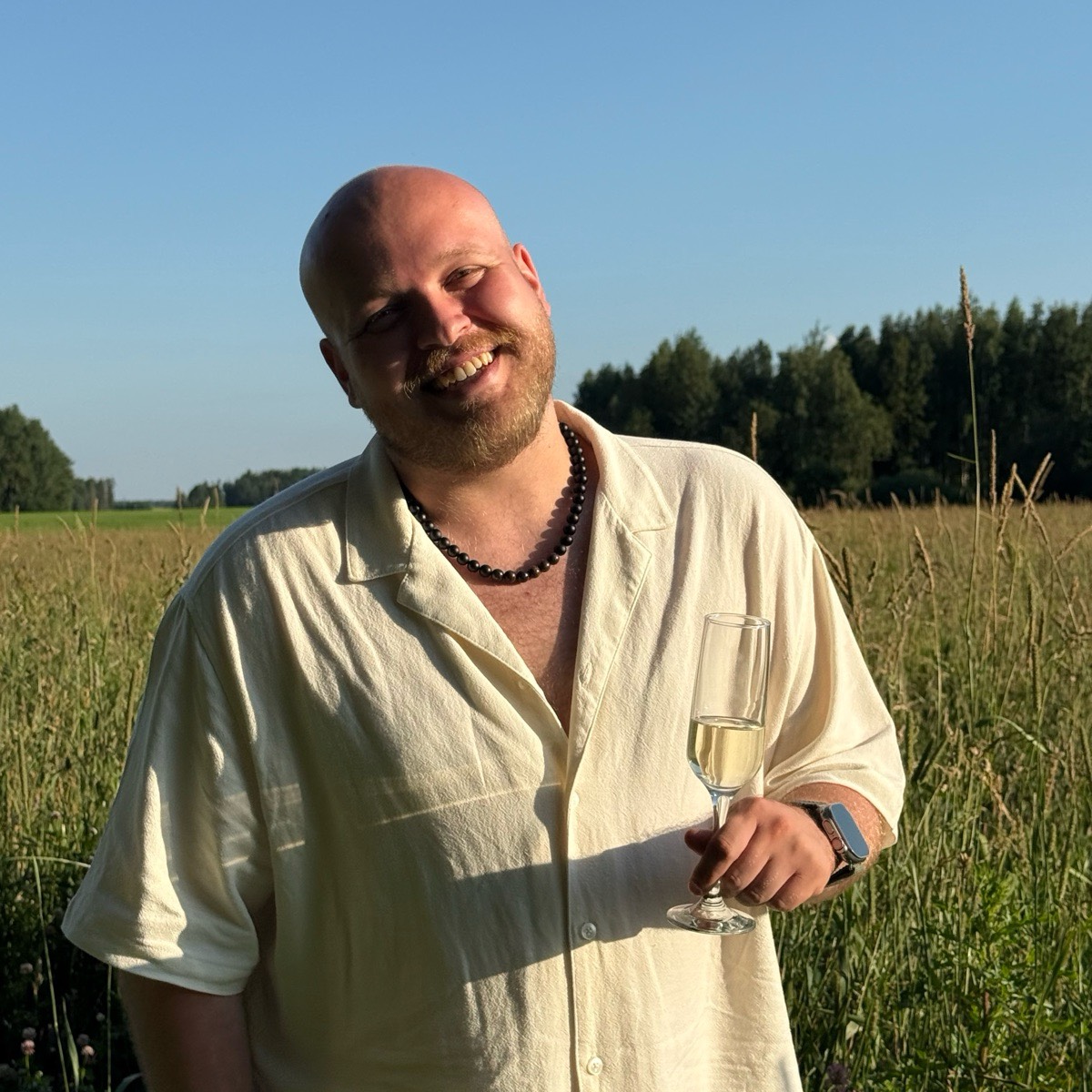 Владислав Никишкин | Сетка — социальная сеть от hh.ru