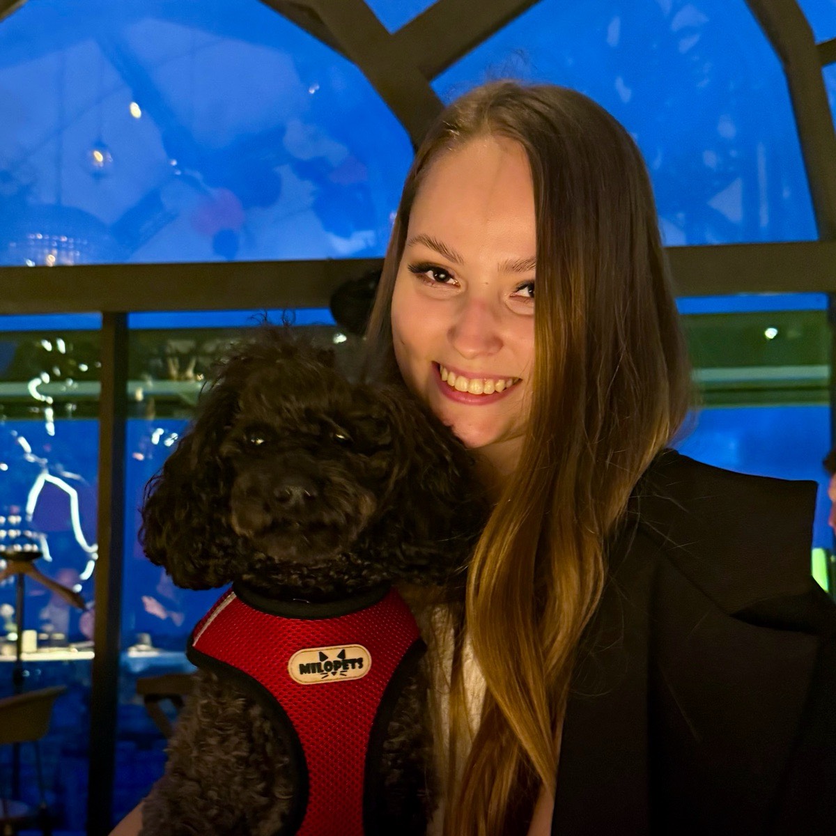 Полина Никифорова | Сетка — социальная сеть от hh.ru