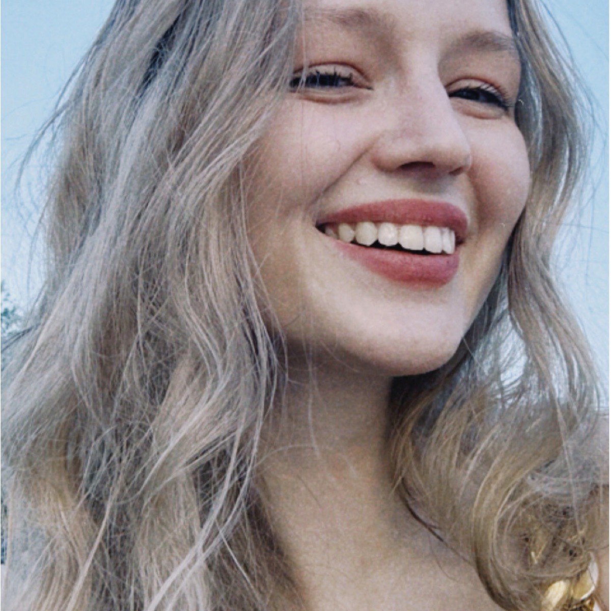 Алина Падалкина