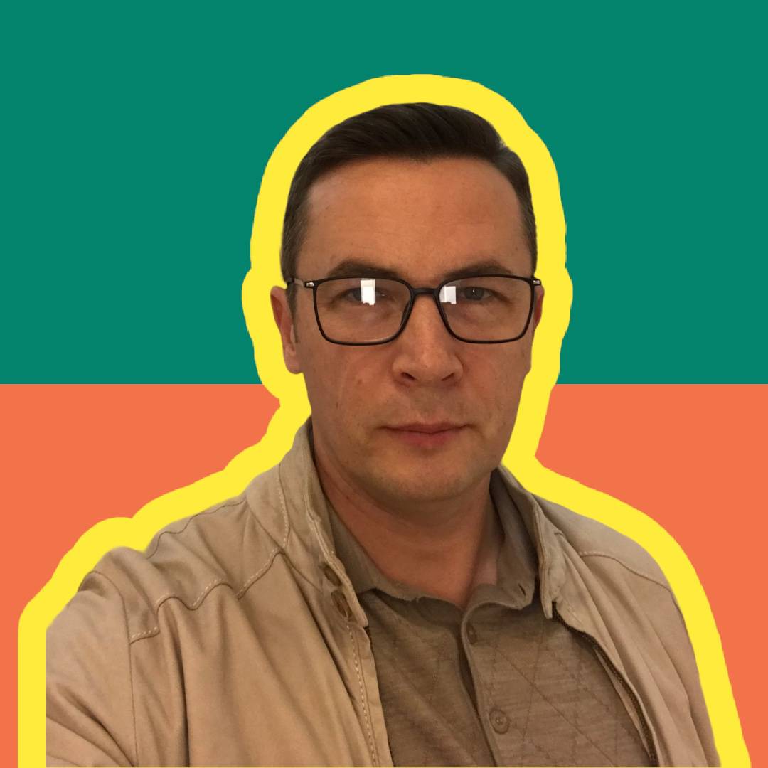 Алексей Зотов