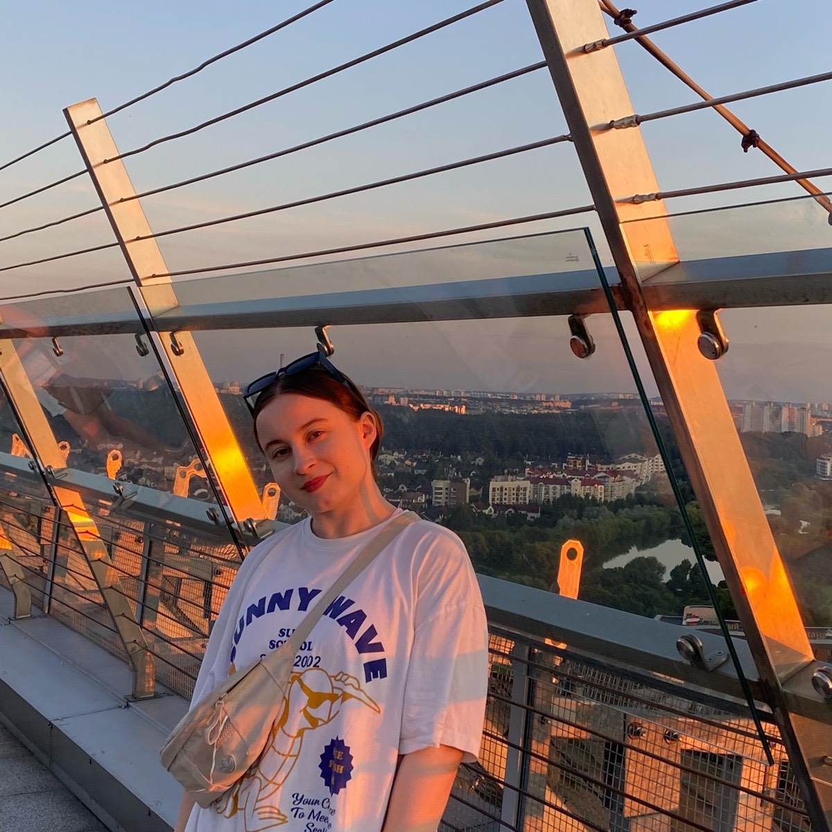 Sophie Krilova | Сетка — социальная сеть от hh.ru