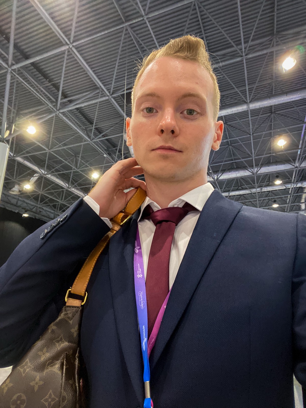 Александр Миллер