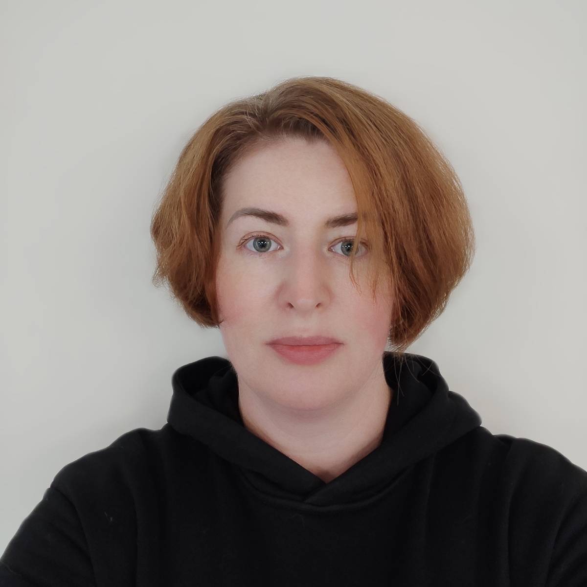 Карина Осокина | Сетка — социальная сеть от hh.ru