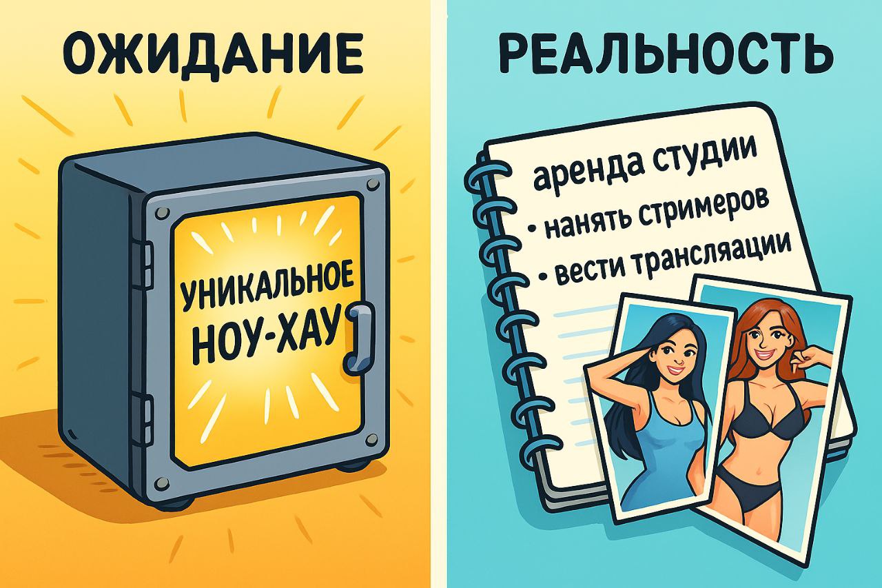 СЕКРЕТ ПРОИЗВОДСТВА ИЛИ ШИРМА? ВС РАЗЪЯСНИЛ ПРИЗНАКИ НАСТОЯЩЕГО НОУ-ХАУ 😎🔍
Разбор решения ВС РФ по делу № 306-ЭС25-461 📜
Любите ли вы секреты так же, как люблю их я? 🤫😉
А если это секреты производства... | Сетка — социальная сеть от hh.ru