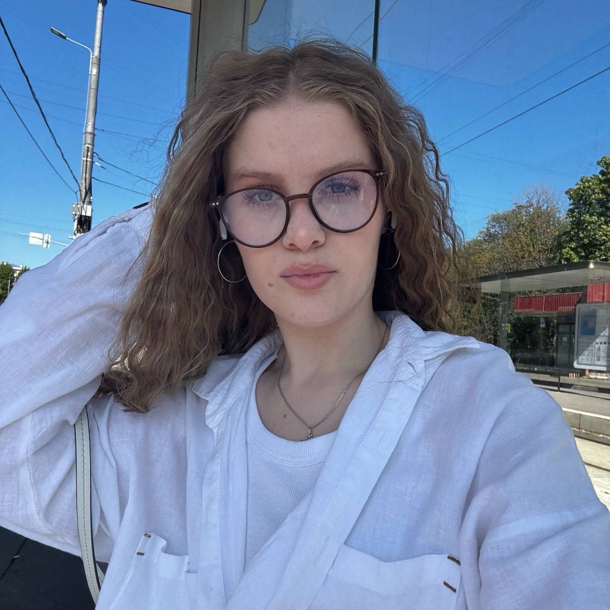 Elizabeth Ivanova
