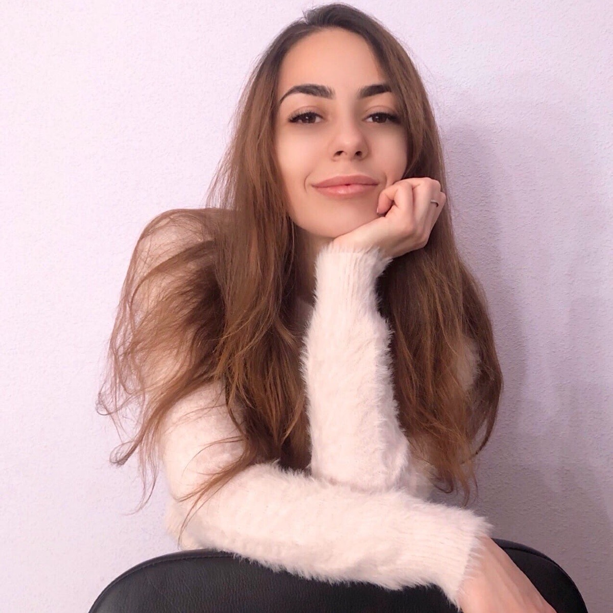 Катарина Дмитриева | Сетка — социальная сеть от hh.ru