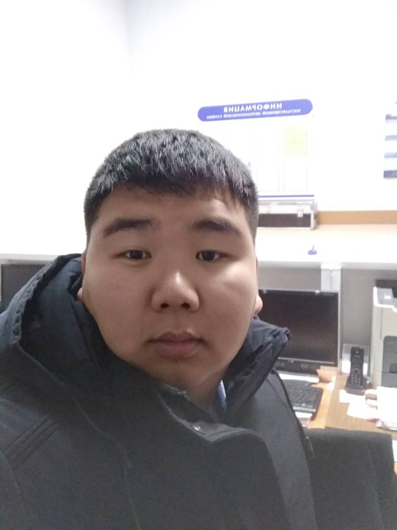 Санал Бембеев