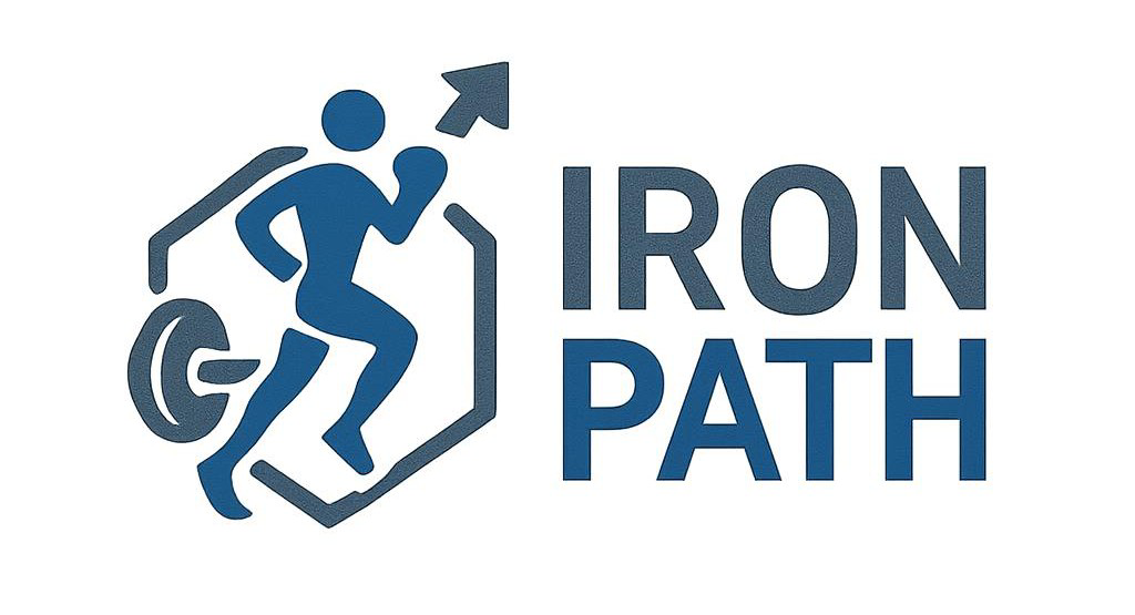 Запускаю Open Source проект. IronPath ⛓️ | Сетка — социальная сеть от hh.ru