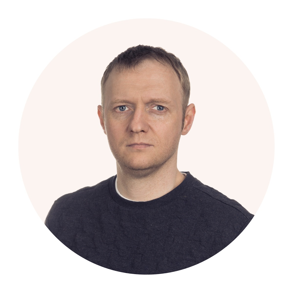 Алексей Никитушкин