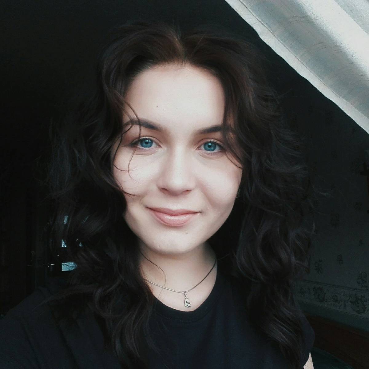 Анастасия Родионова