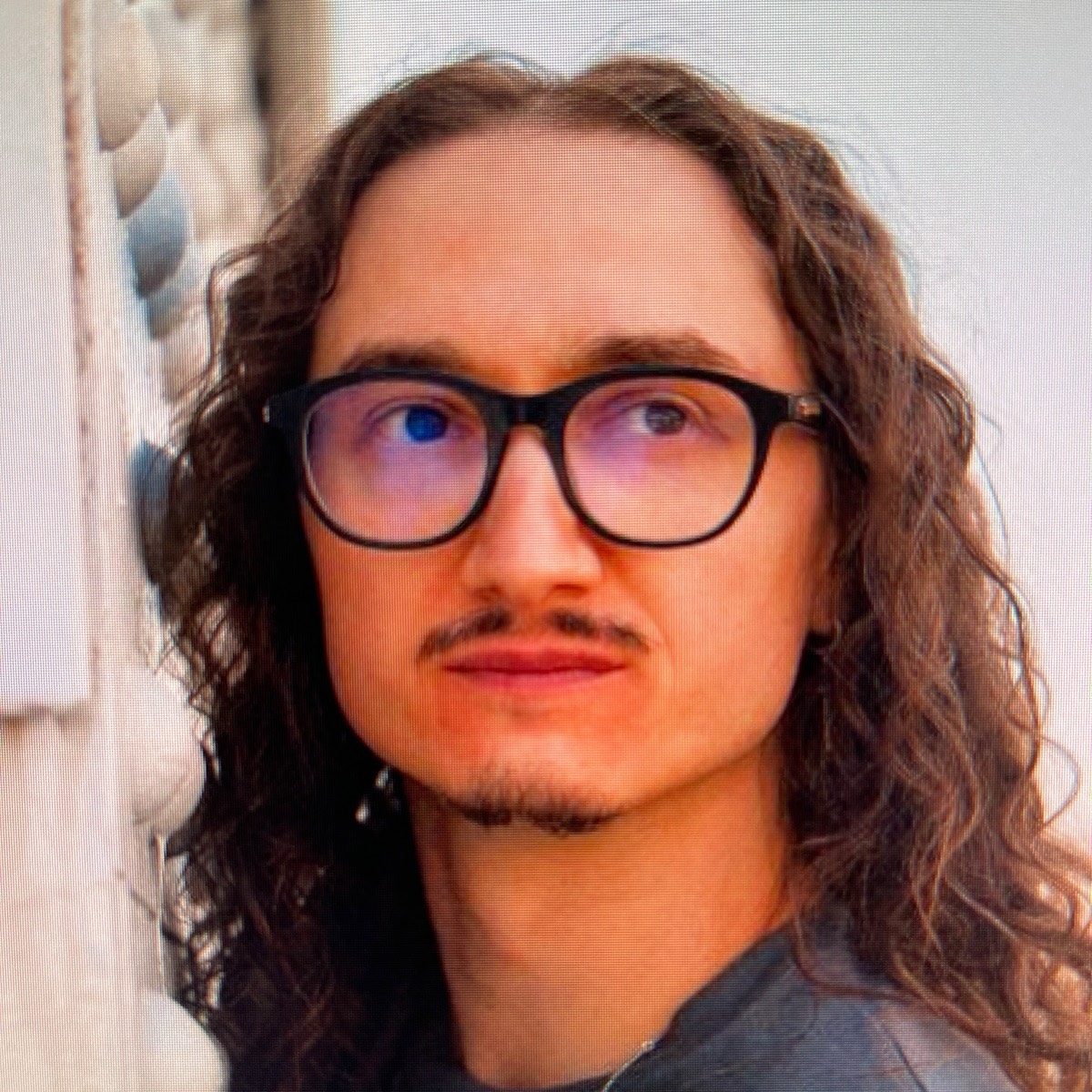 Никита Дружинин