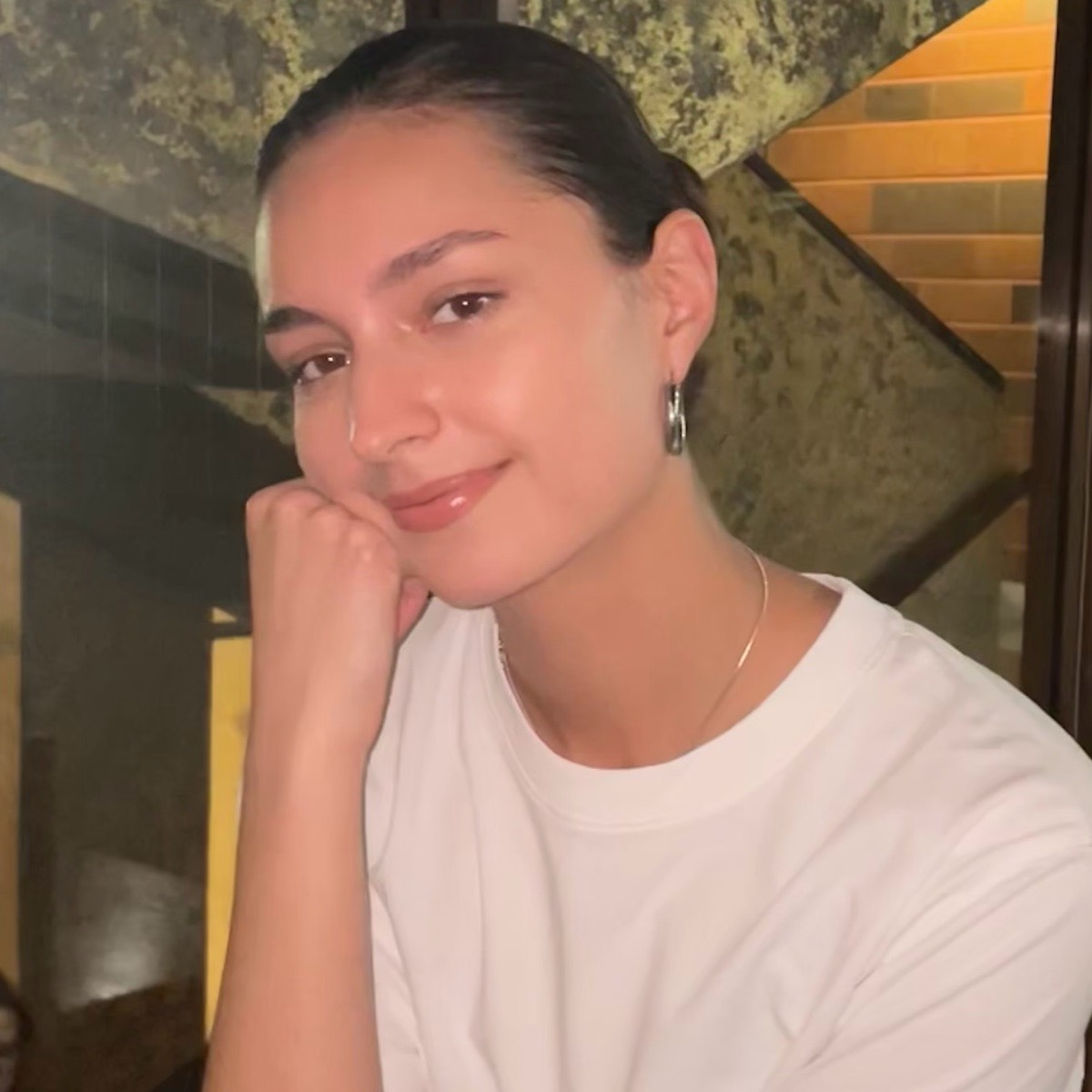 Екатерина Павлова | Сетка — социальная сеть от hh.ru