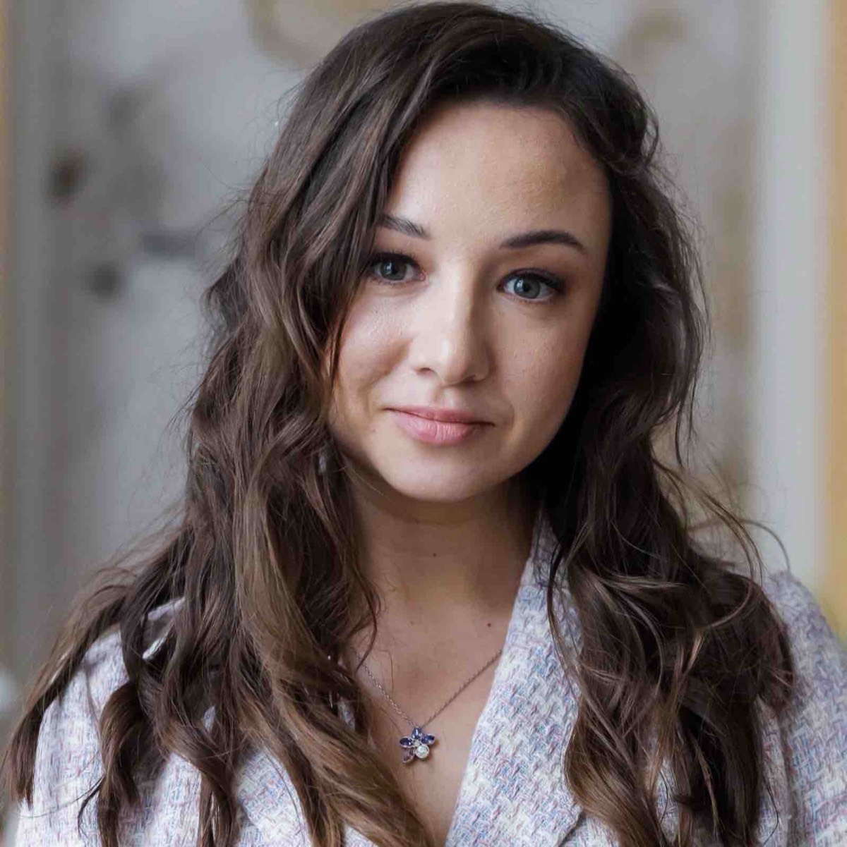 Анна Сидорова
