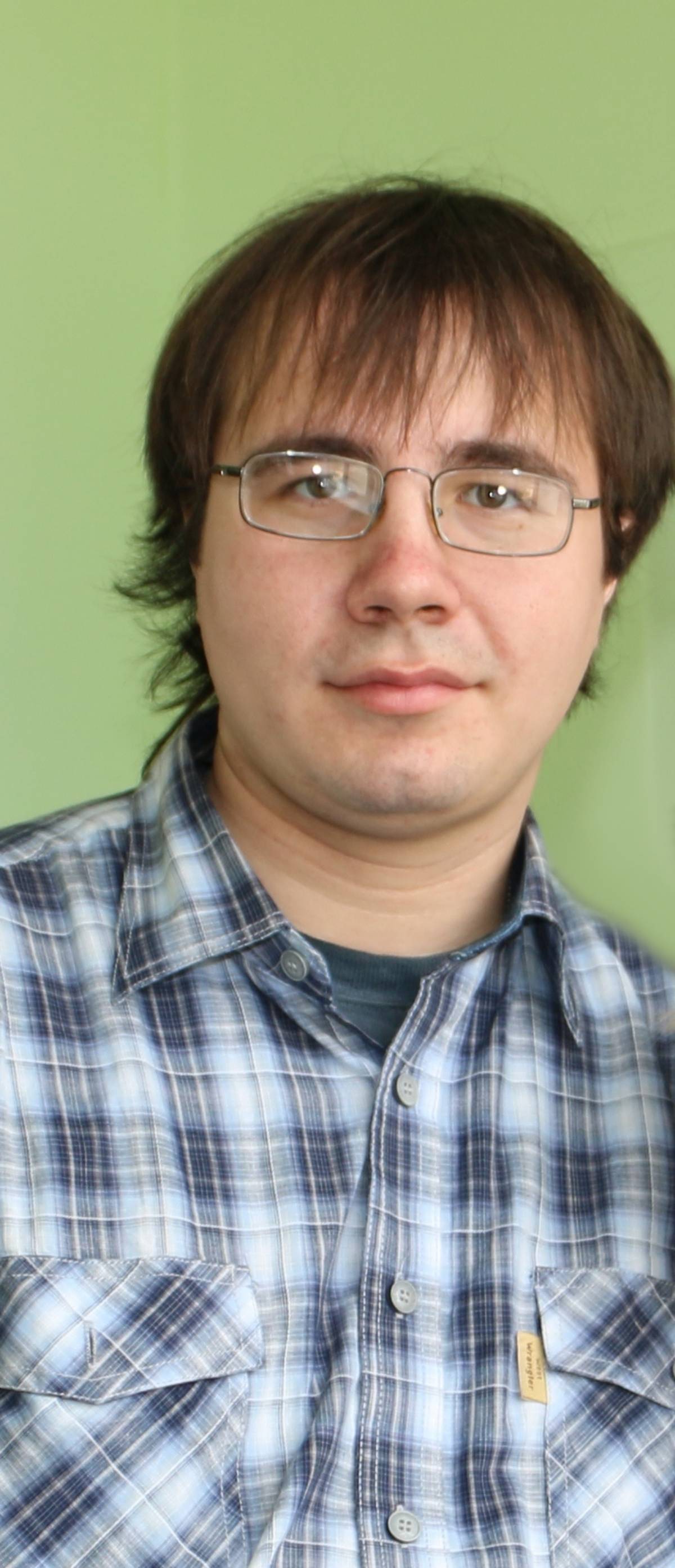 Александр Шмелев