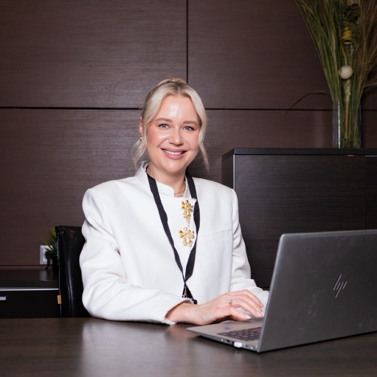 Ольга Иванова | Сетка — социальная сеть от hh.ru