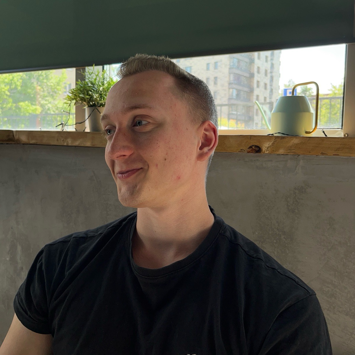 Олег Гетманский | Сетка — социальная сеть от hh.ru