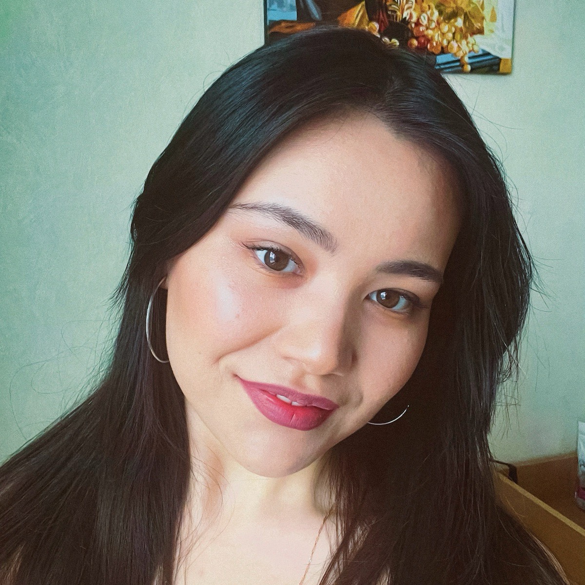 Зуля Рахимова | Сетка — социальная сеть от hh.ru