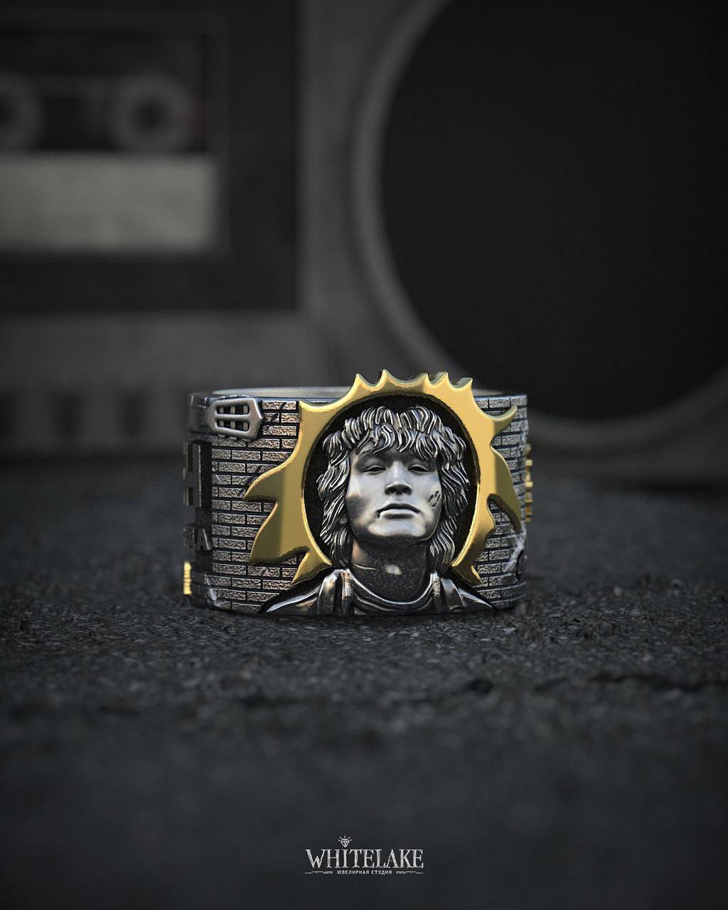 💔 whitelake: серия украшений, вызывающих ностальгию
Это детально проработанные украшения, которые дают не очередной аксессуар в шкатулку, а целый повод вспомнить о прошлом | Сетка — социальная сеть от hh.ru