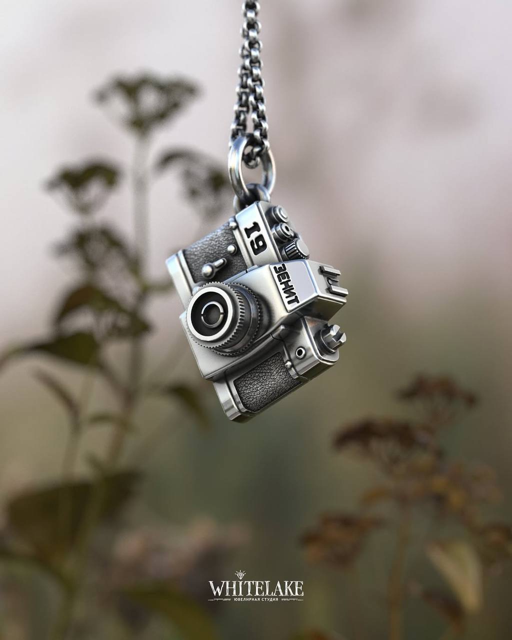 💔 whitelake: серия украшений, вызывающих ностальгию
Это детально проработанные украшения, которые дают не очередной аксессуар в шкатулку, а целый повод вспомнить о прошлом | Сетка — социальная сеть от hh.ru