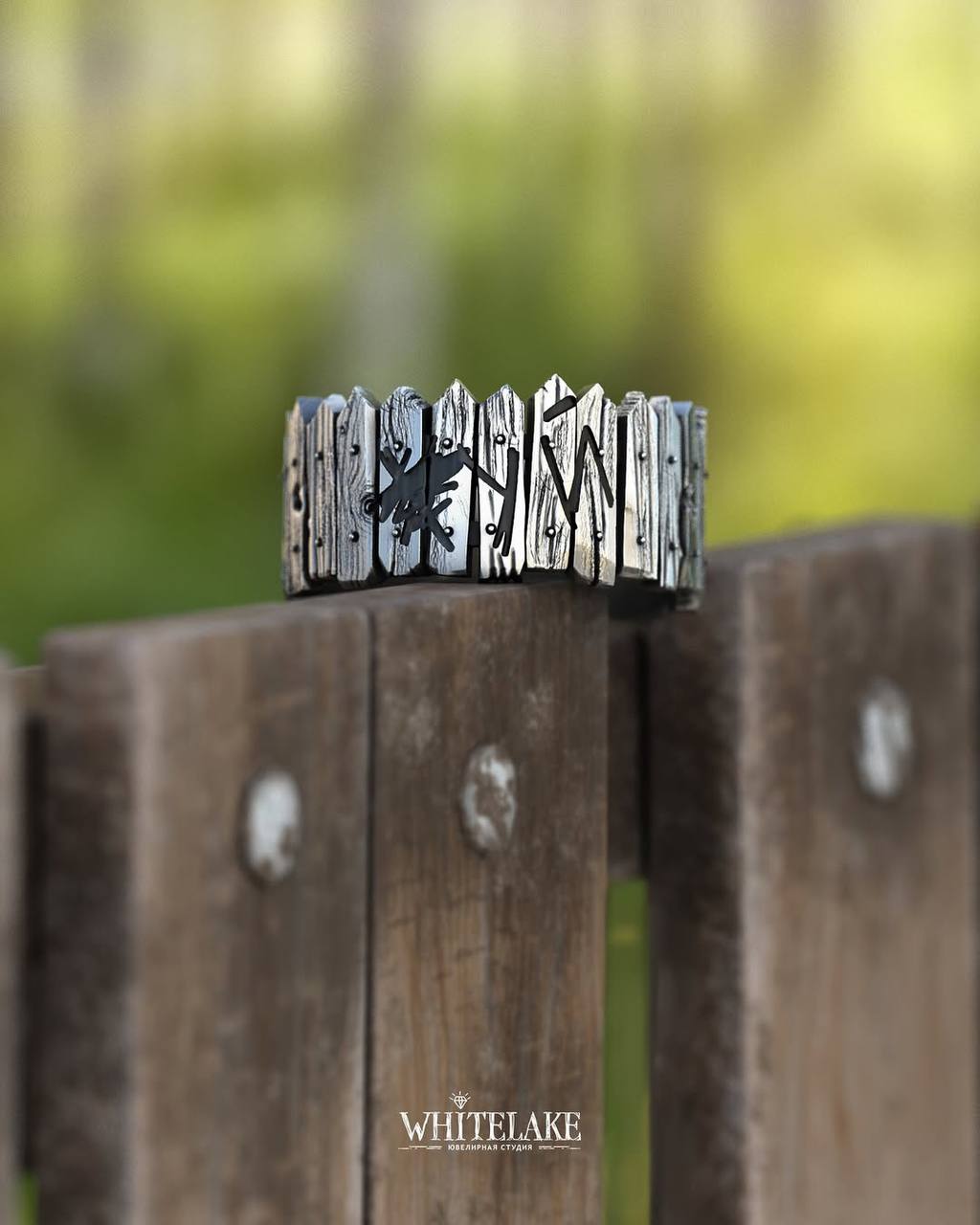 💔 whitelake: серия украшений, вызывающих ностальгию
Это детально проработанные украшения, которые дают не очередной аксессуар в шкатулку, а целый повод вспомнить о прошлом | Сетка — социальная сеть от hh.ru