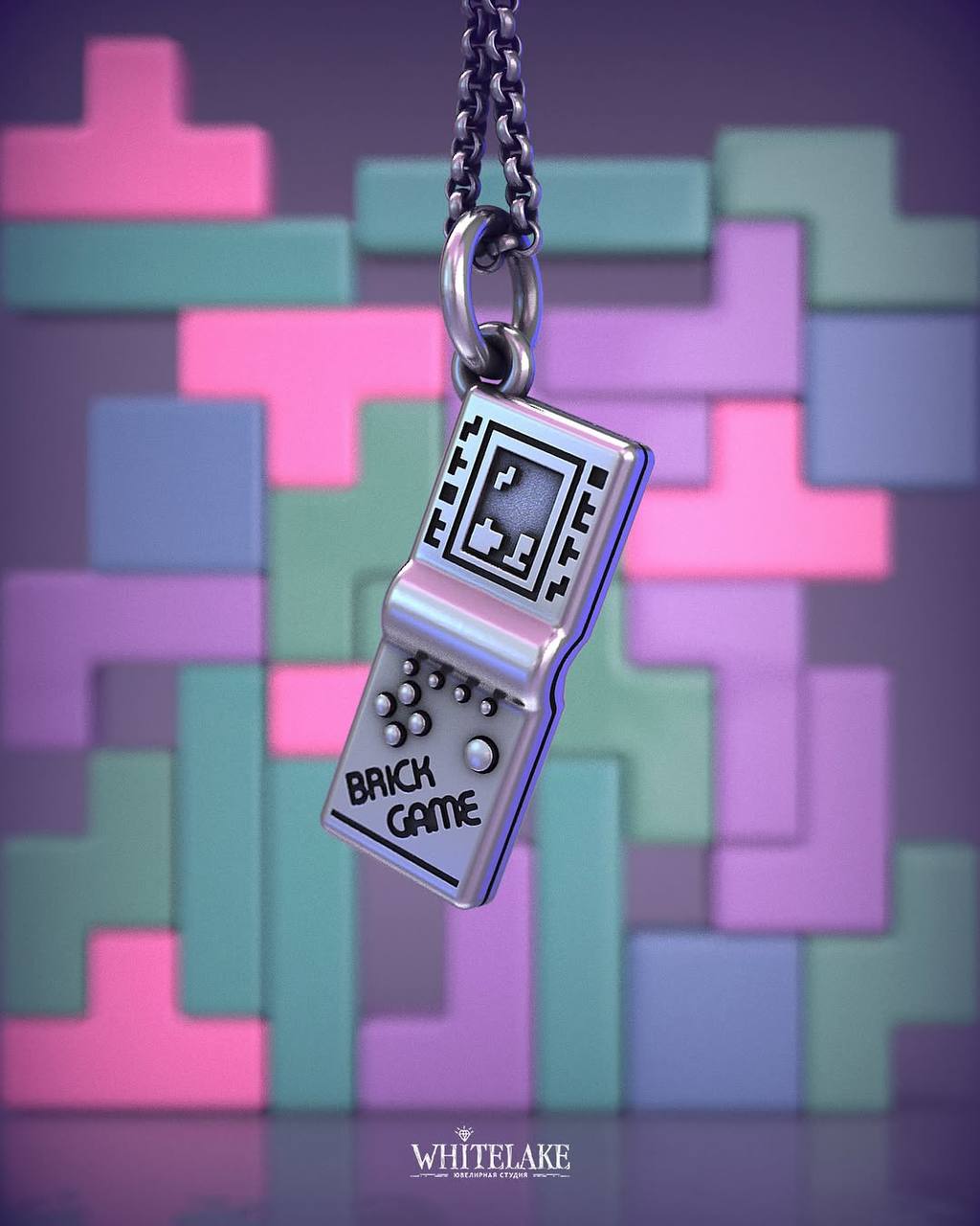 💔 whitelake: серия украшений, вызывающих ностальгию
Это детально проработанные украшения, которые дают не очередной аксессуар в шкатулку, а целый повод вспомнить о прошлом | Сетка — социальная сеть от hh.ru