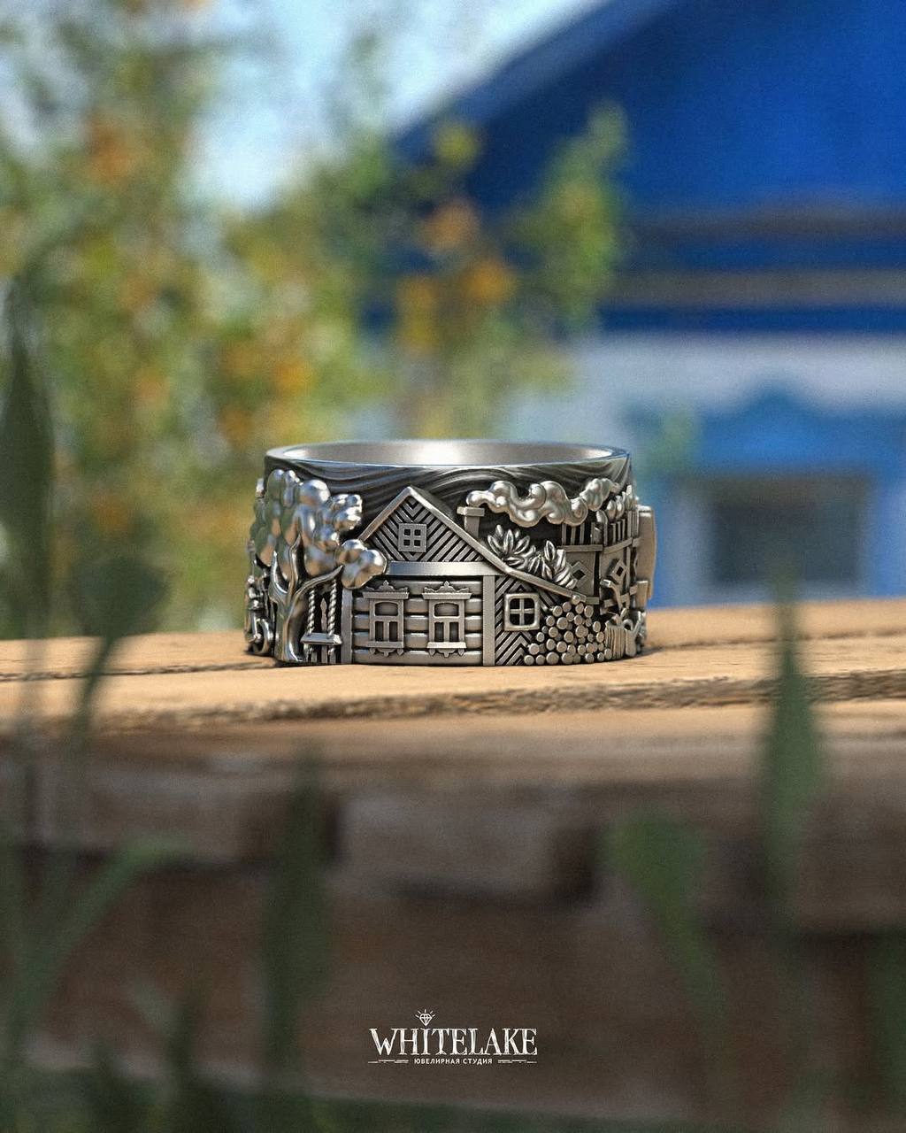 💔 whitelake: серия украшений, вызывающих ностальгию
Это детально проработанные украшения, которые дают не очередной аксессуар в шкатулку, а целый повод вспомнить о прошлом | Сетка — социальная сеть от hh.ru