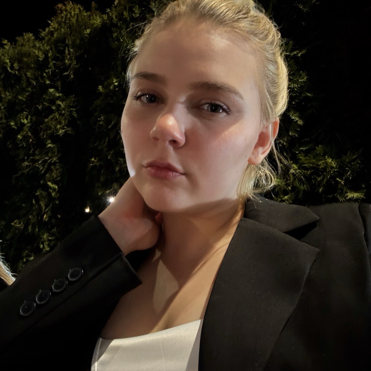 Ангелина Стародубцева