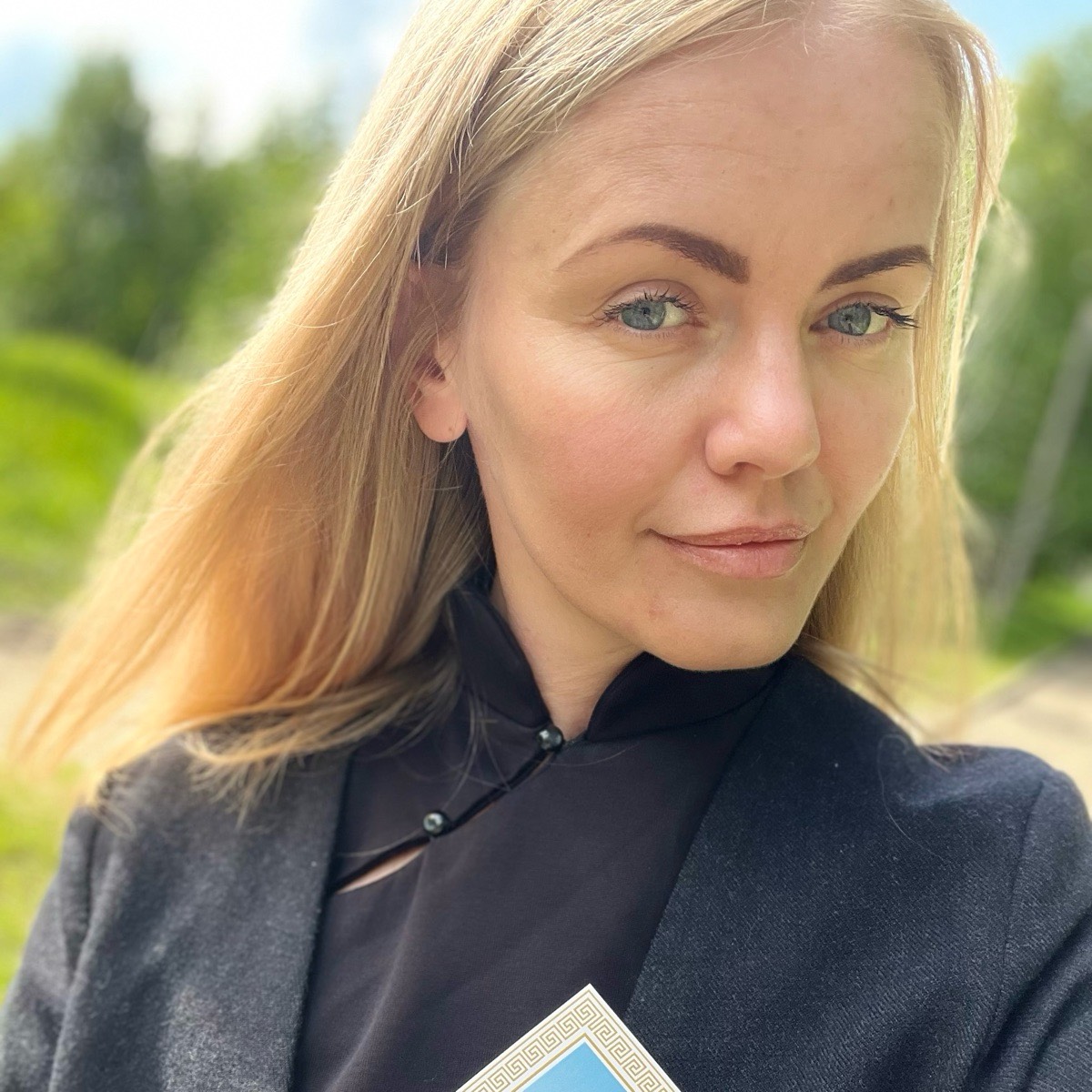 Анна Ртищева