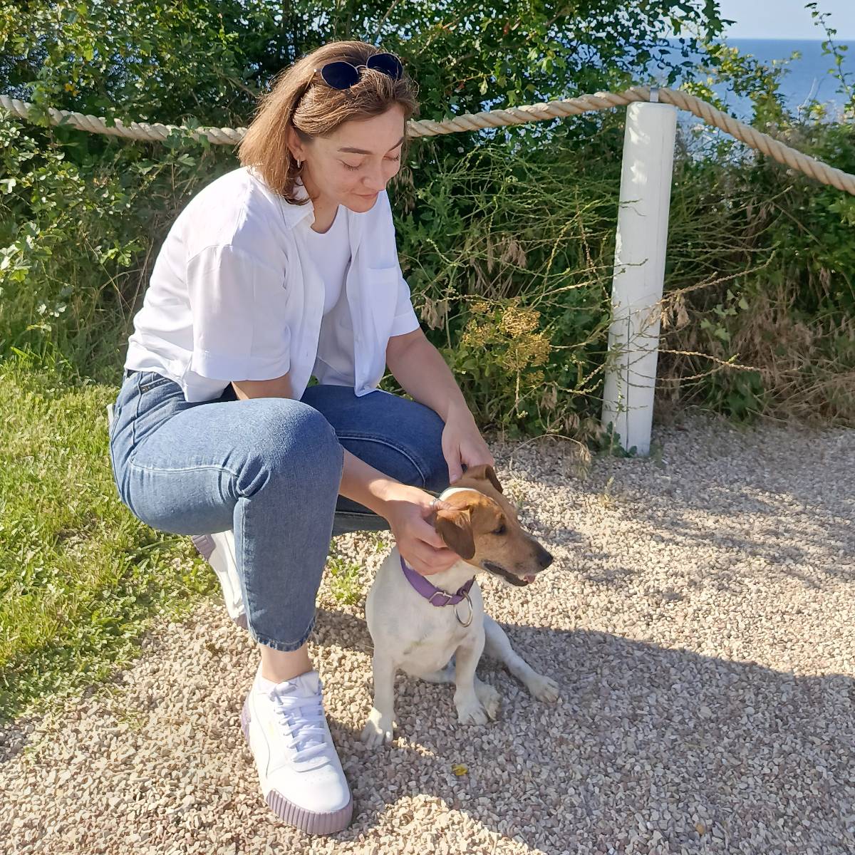 Арина Малова | Сетка — социальная сеть от hh.ru