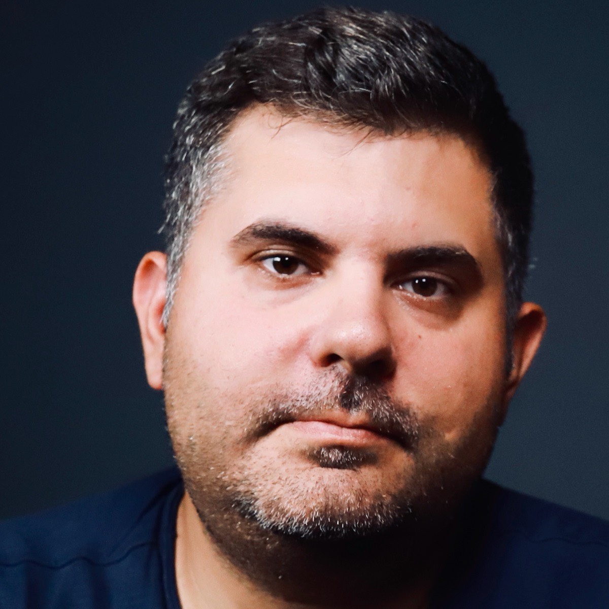 Александр Руньковский | Сетка — социальная сеть от hh.ru