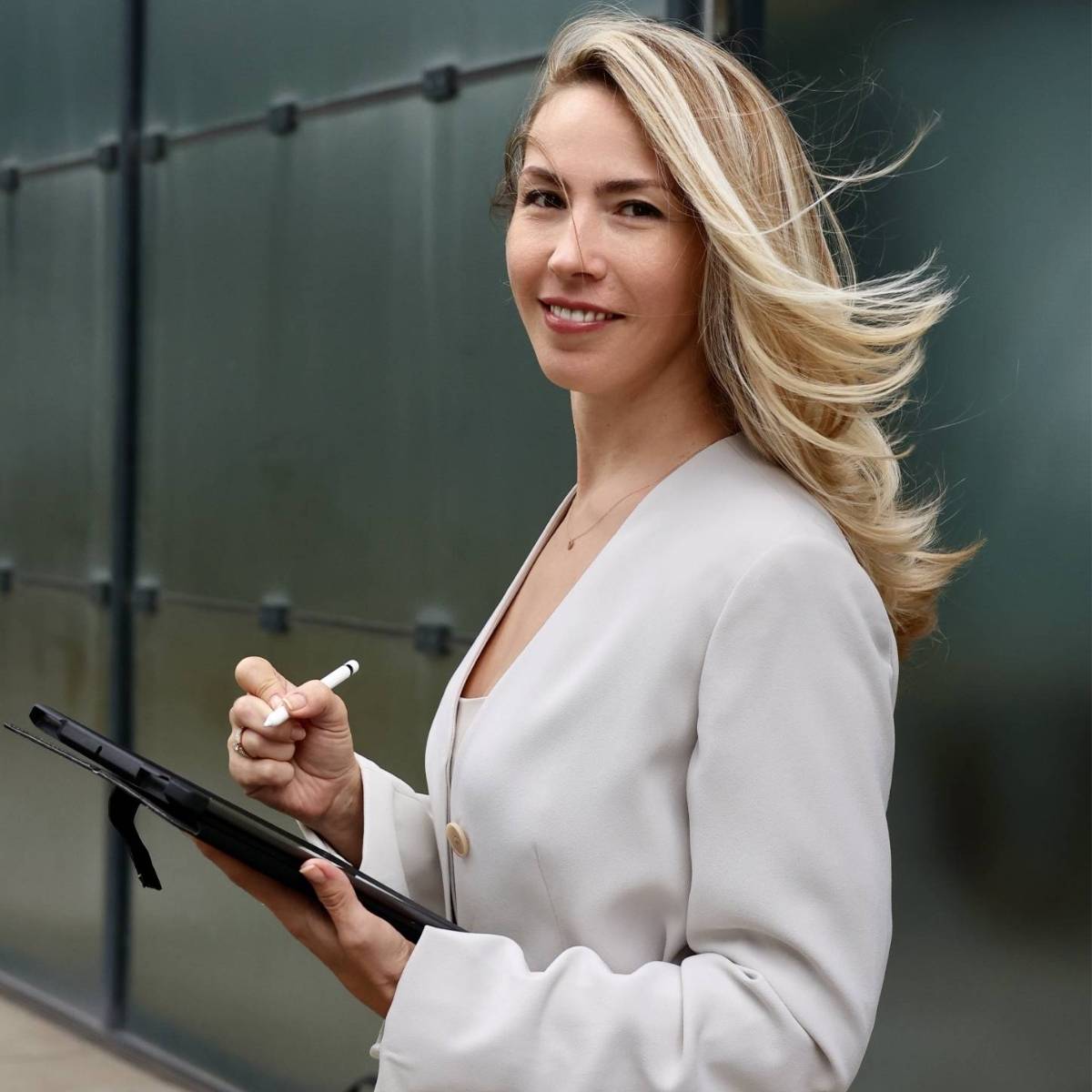 Наталья Диркс | Сетка — социальная сеть от hh.ru