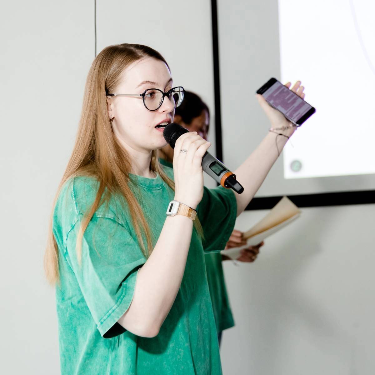 Алина Редечкина | Сетка — социальная сеть от hh.ru