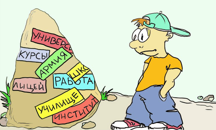 Как помочь подростку выбрать профессию и не ошибиться?
Выбор дела жизни — один из самых важных и волнительных этапов | Сетка — социальная сеть от hh.ru