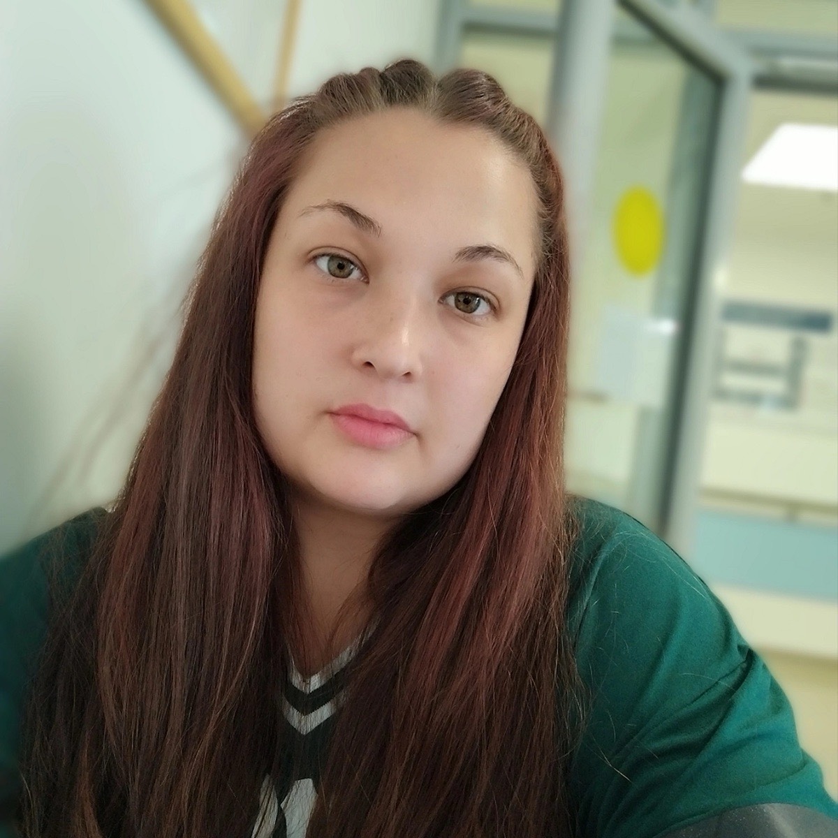 Алена Бурундукова | Сетка — социальная сеть от hh.ru