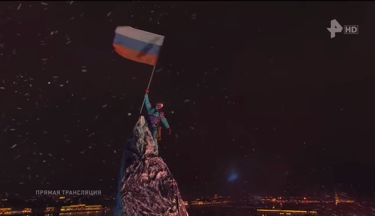 Алые паруса 2025 | Сетка — социальная сеть от hh.ru