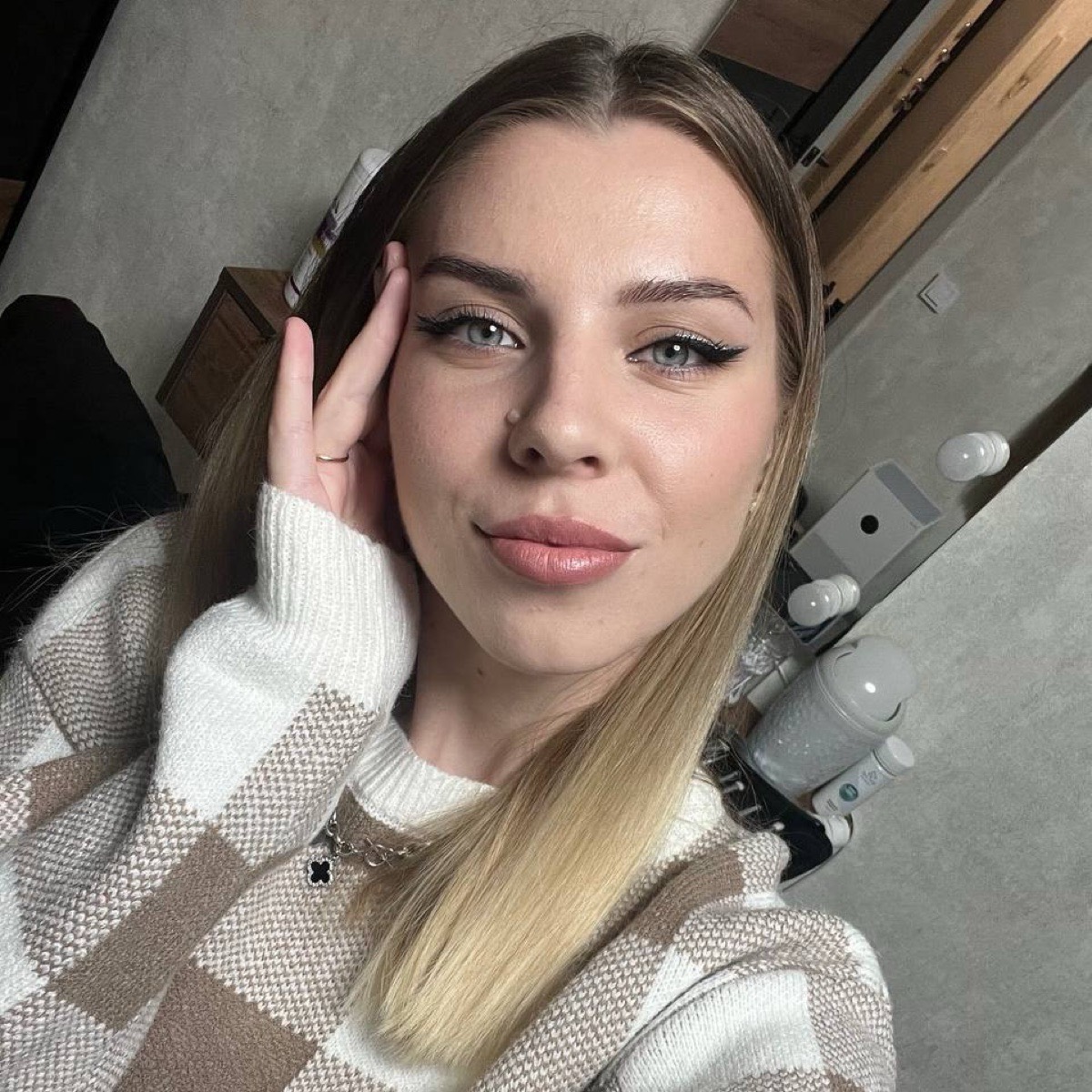 Ольга Елаева