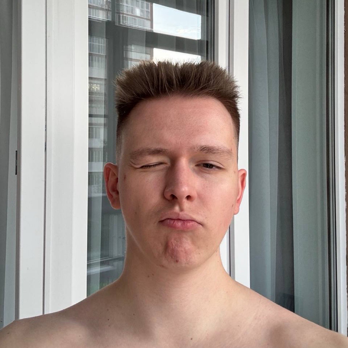 Николай Егоров | Сетка — социальная сеть от hh.ru