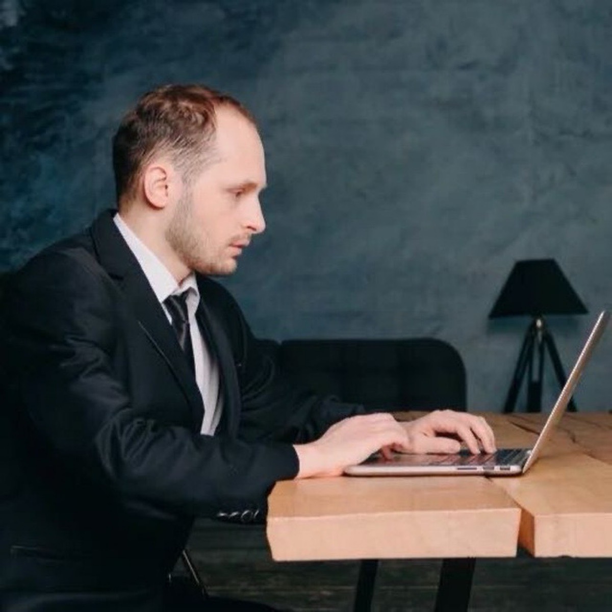 Сергей Буков | Сетка — социальная сеть от hh.ru