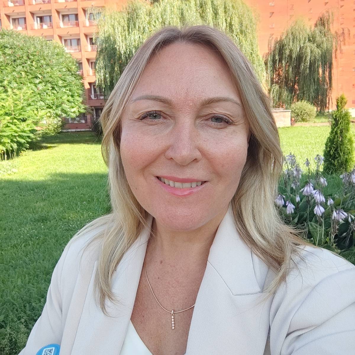 Алеся Григорович | Сетка — социальная сеть от hh.ru