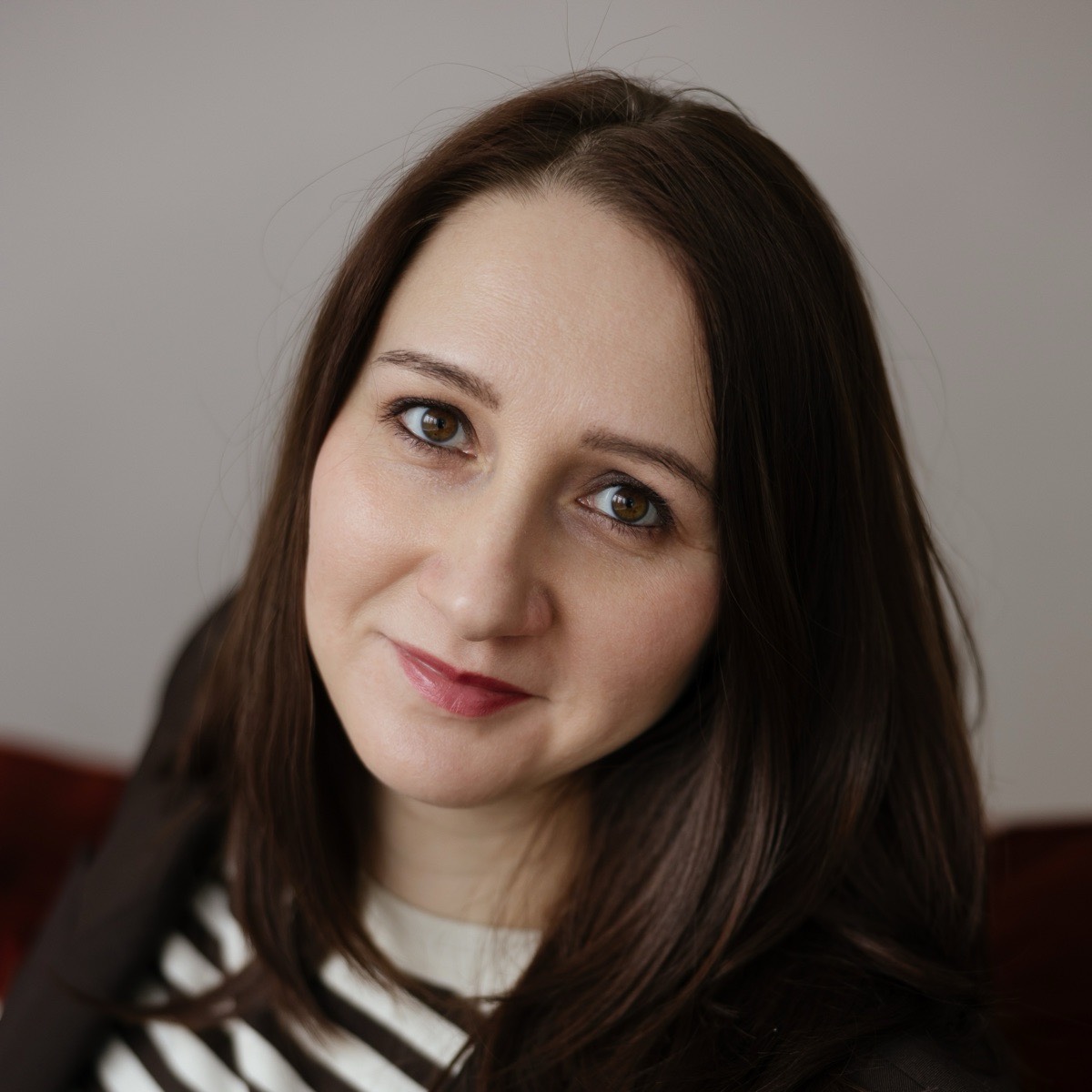 Елена Рябова | Сетка — социальная сеть от hh.ru