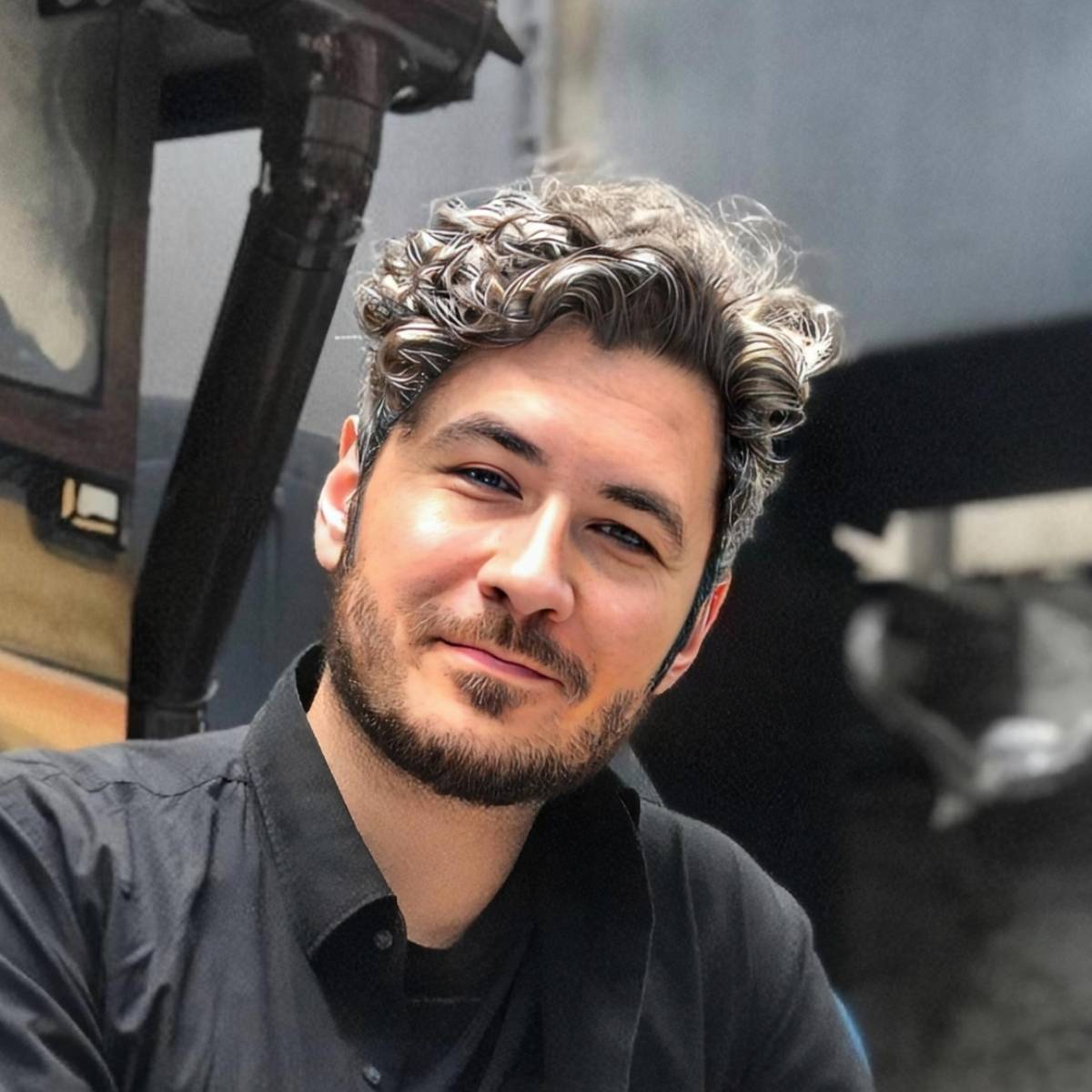 Федор Степаненко | Сетка — социальная сеть от hh.ru