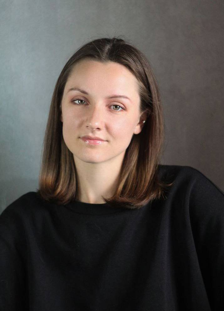 Маргарита Ляпина