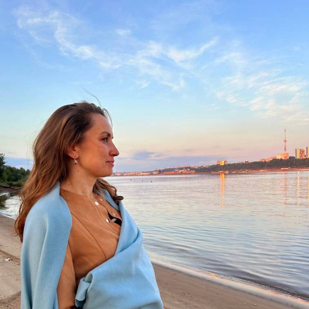 Елена Дудорова | Сетка — социальная сеть от hh.ru